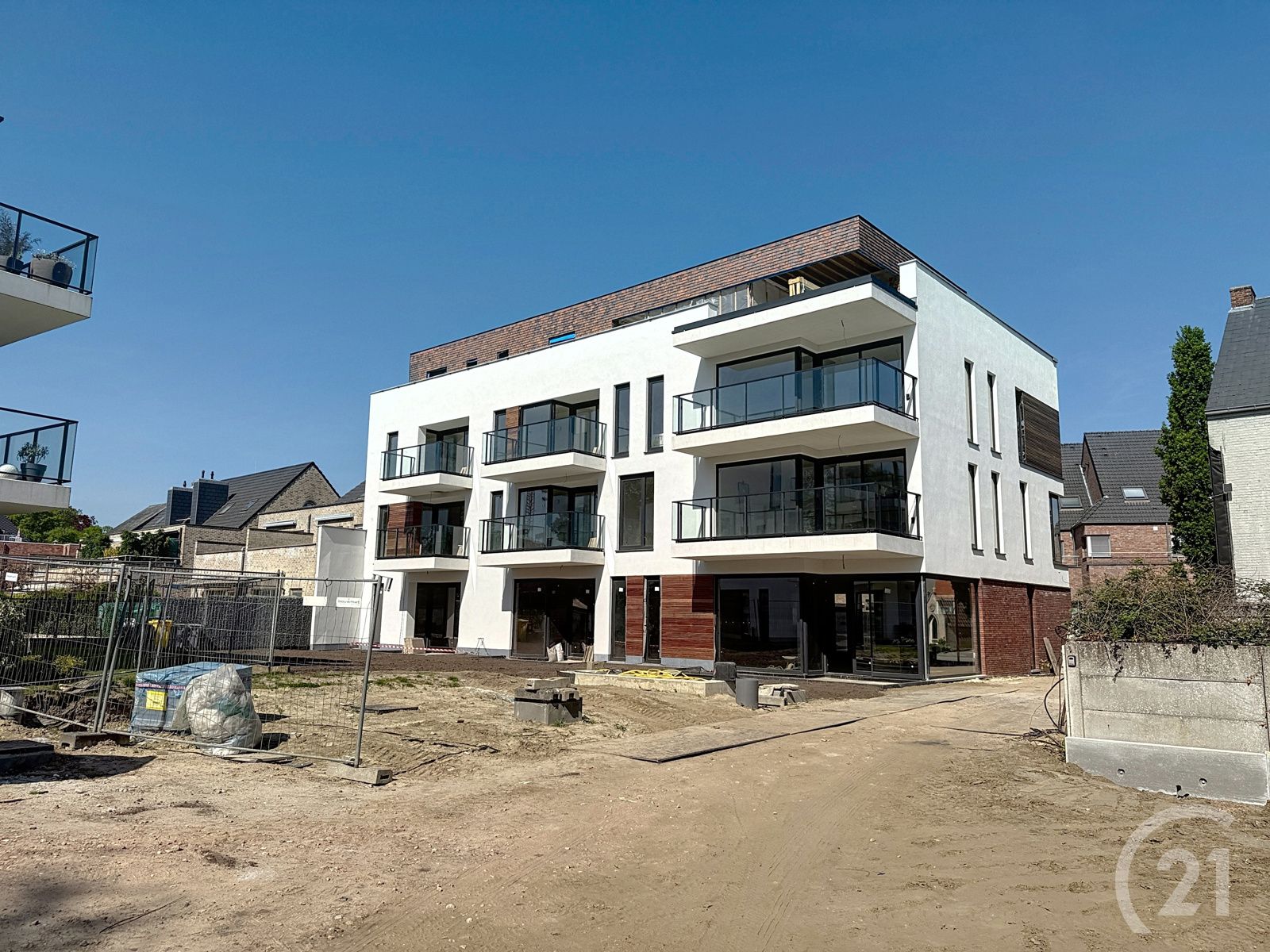 Park Gansen Heuvel - Nieuwbouwappartementen te koop! foto 5