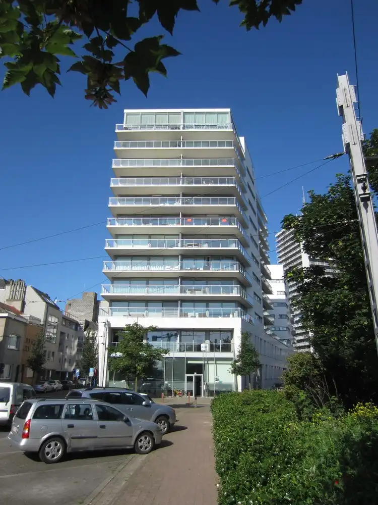 RESIDENTIE ICON III foto 12