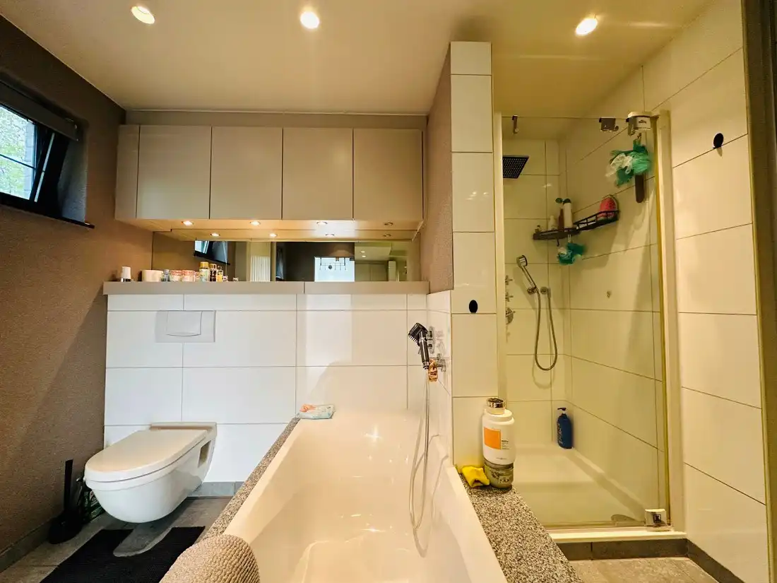 Exceptionele architectenwoning te Bolderberg foto 19