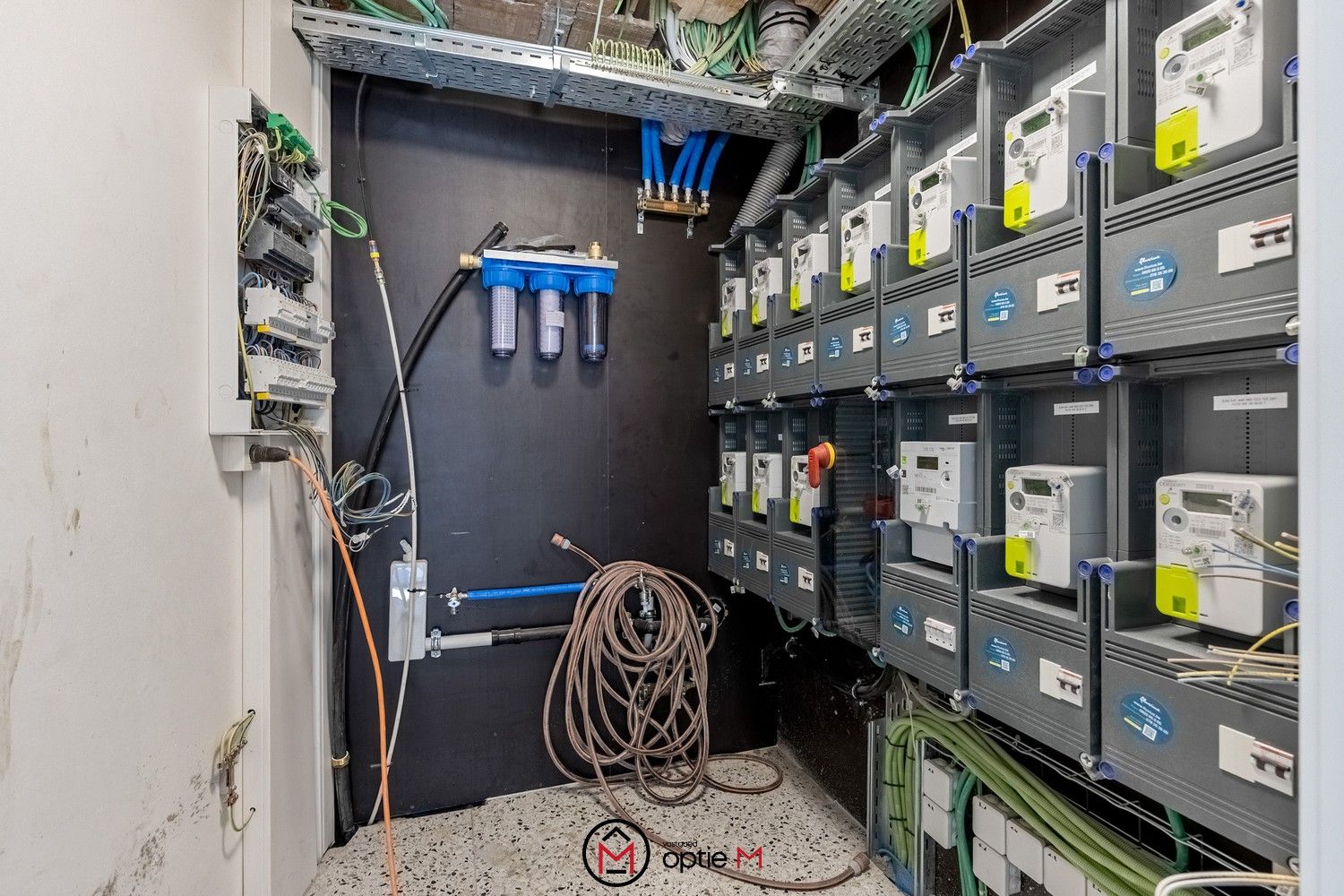 Wonen in het centrum van Hasselt? Dit is jouw kans! foto 22