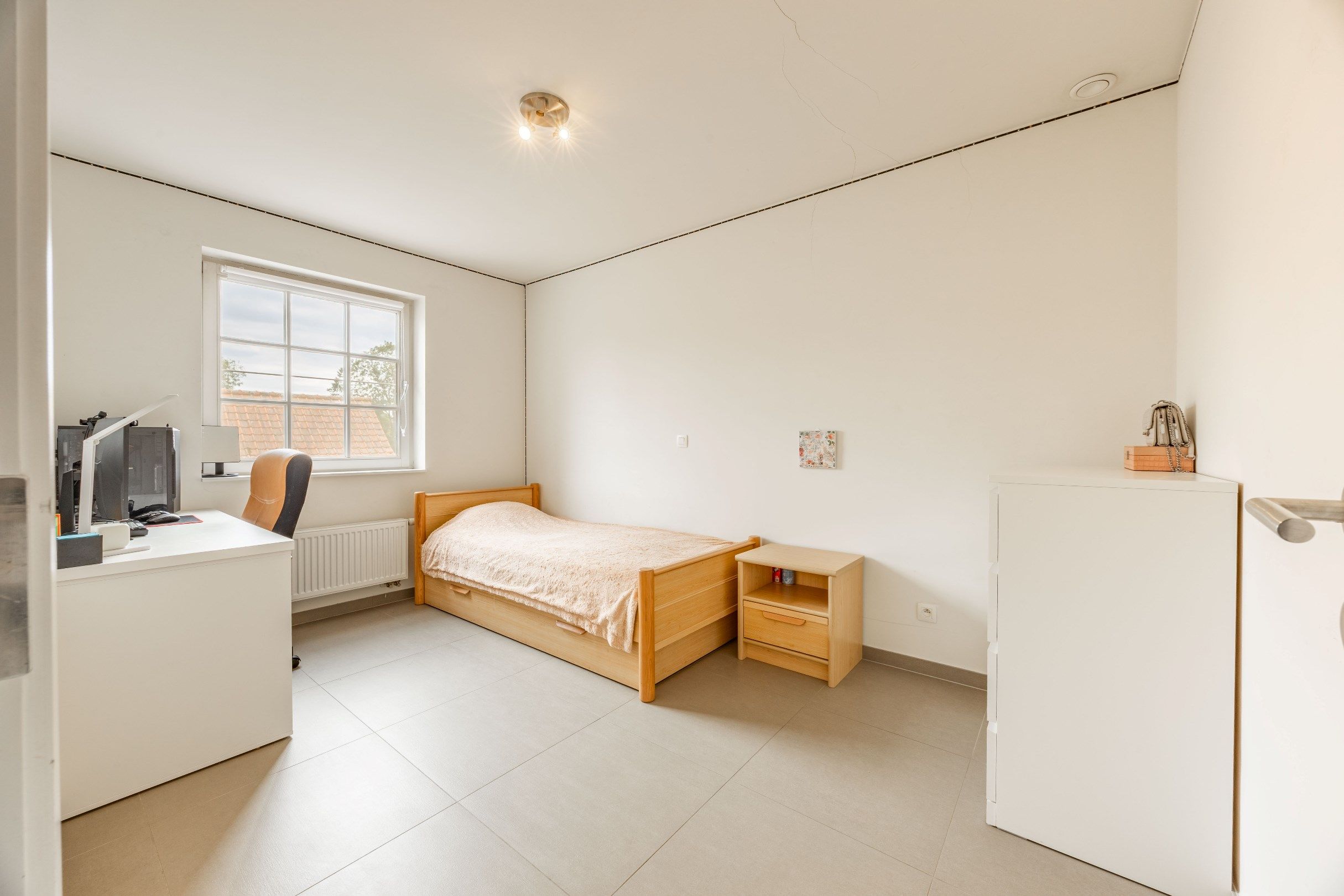CHARMANTE PASTORIEWONING MET GARAGE foto 16