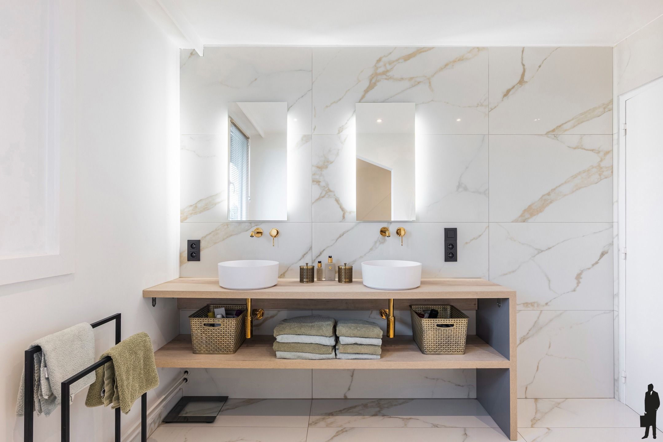 luxe vrijstaande woning op 670m², landelijk gelegen. foto 21