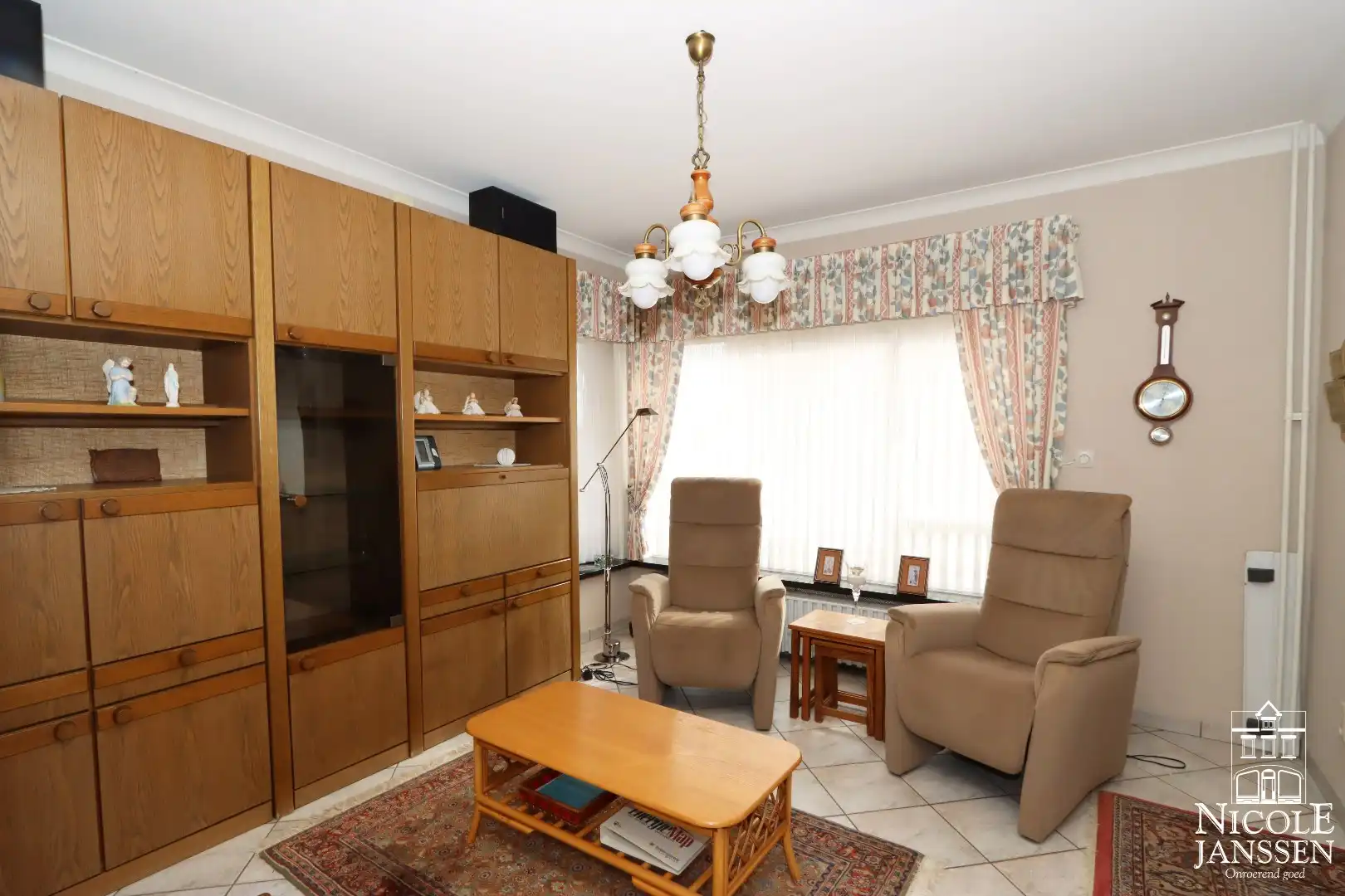 Praktisch ingedeelde gezinswoning met drie slaapkamers in Gerdingen foto 7