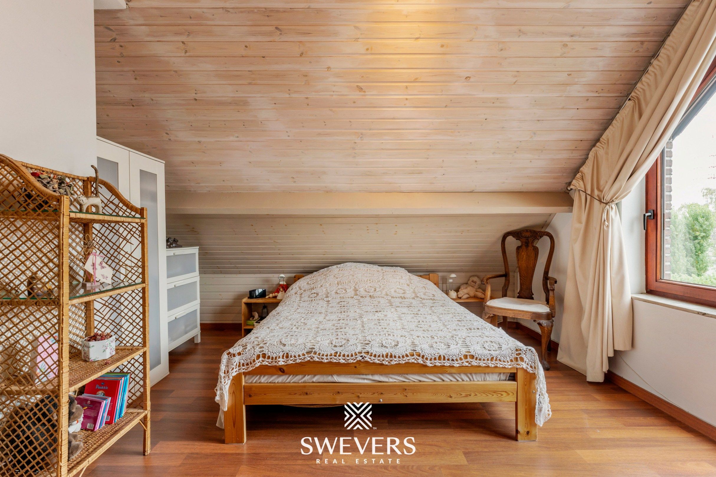 Opbrengsteigendom: lichtrijke en instapklare woning op 9a75ca nabij Hasselt centrum foto 17