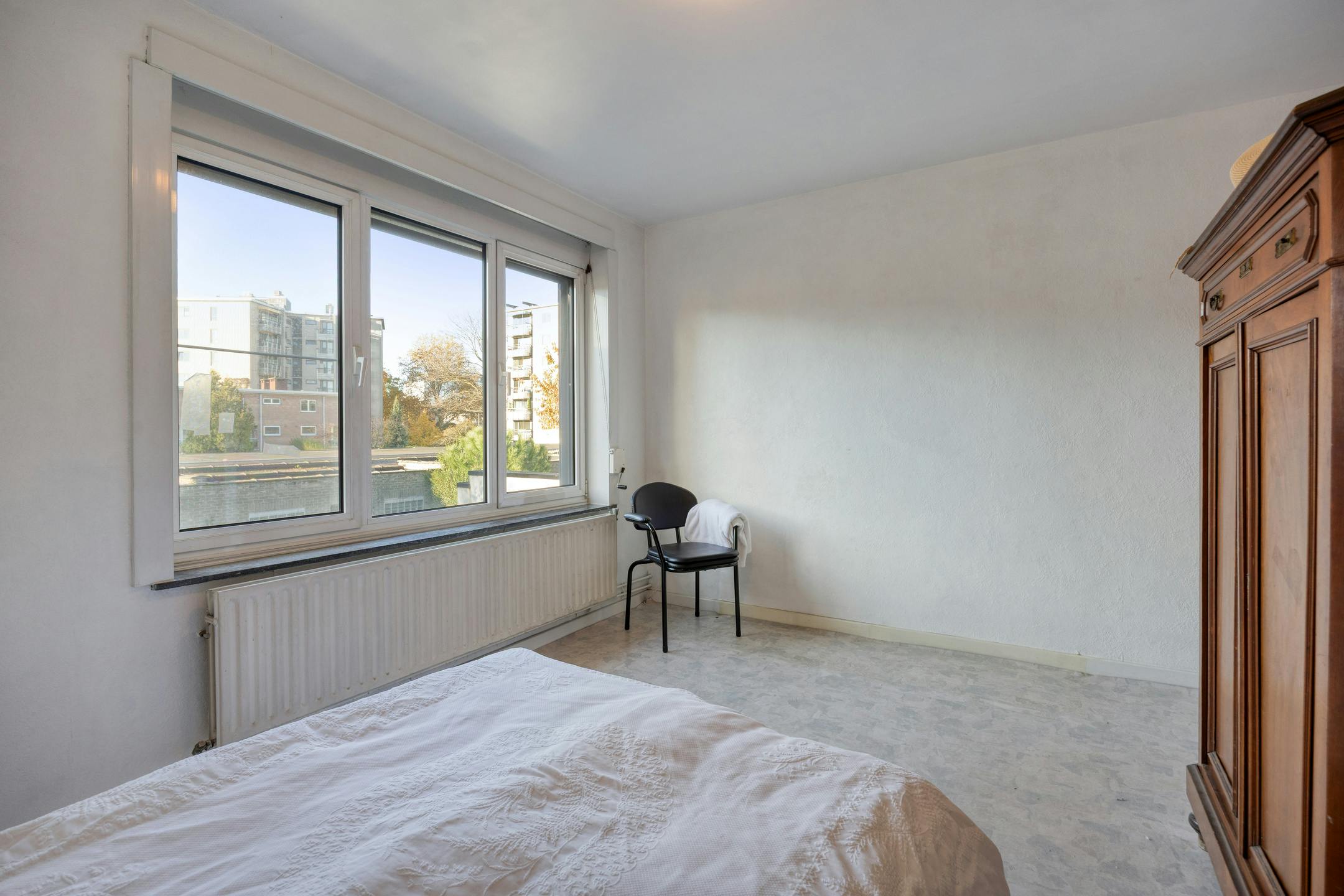 Huis met 4 slp en tuin vlakbij Te Boelaerpark! foto 19