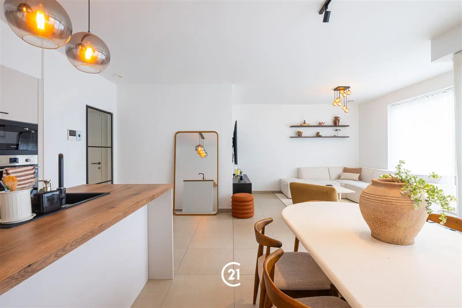 Prachtig appartement, EPC A foto 12