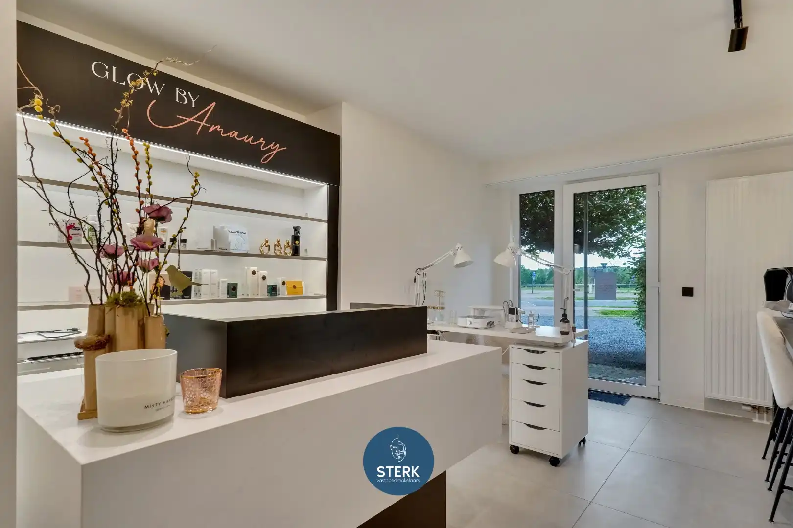 PAND MET 2 APPARTEMENTEN EN HANDELSRUIMTE TE BRIEGDEN-LANAKEN !  foto 18