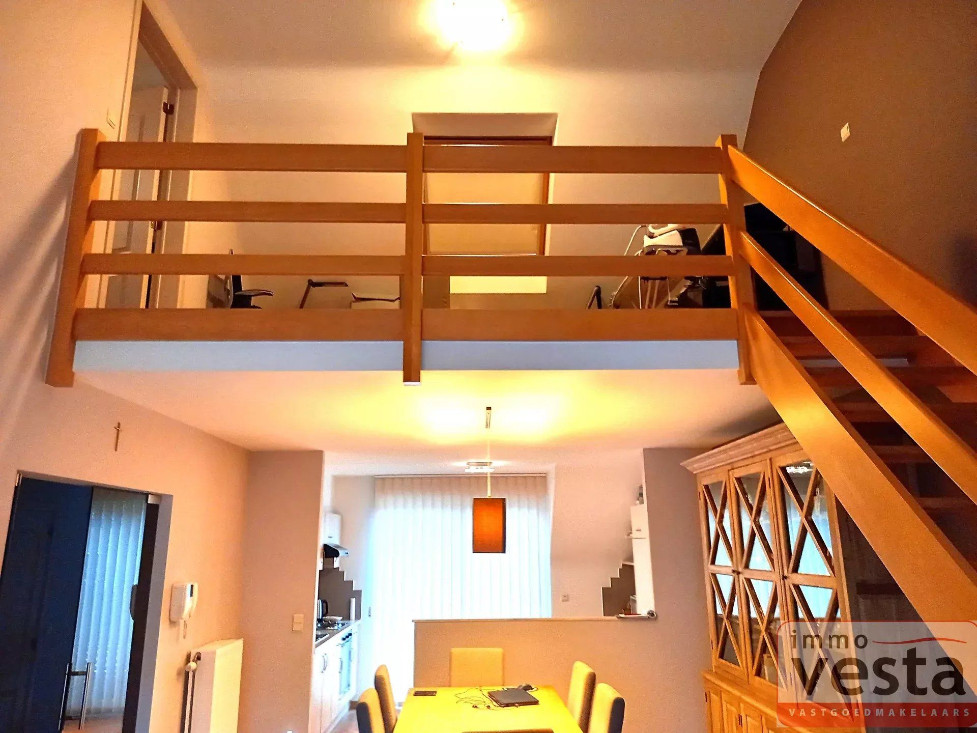 Ruim appartement in Sint-Truiden foto 11