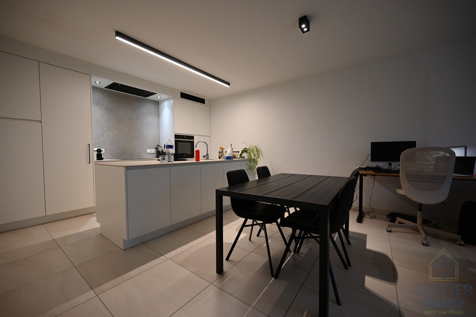 Te Huur: Ruim gelijkvloers appartement in het centrum van Ingelmunster 🏡 foto 4