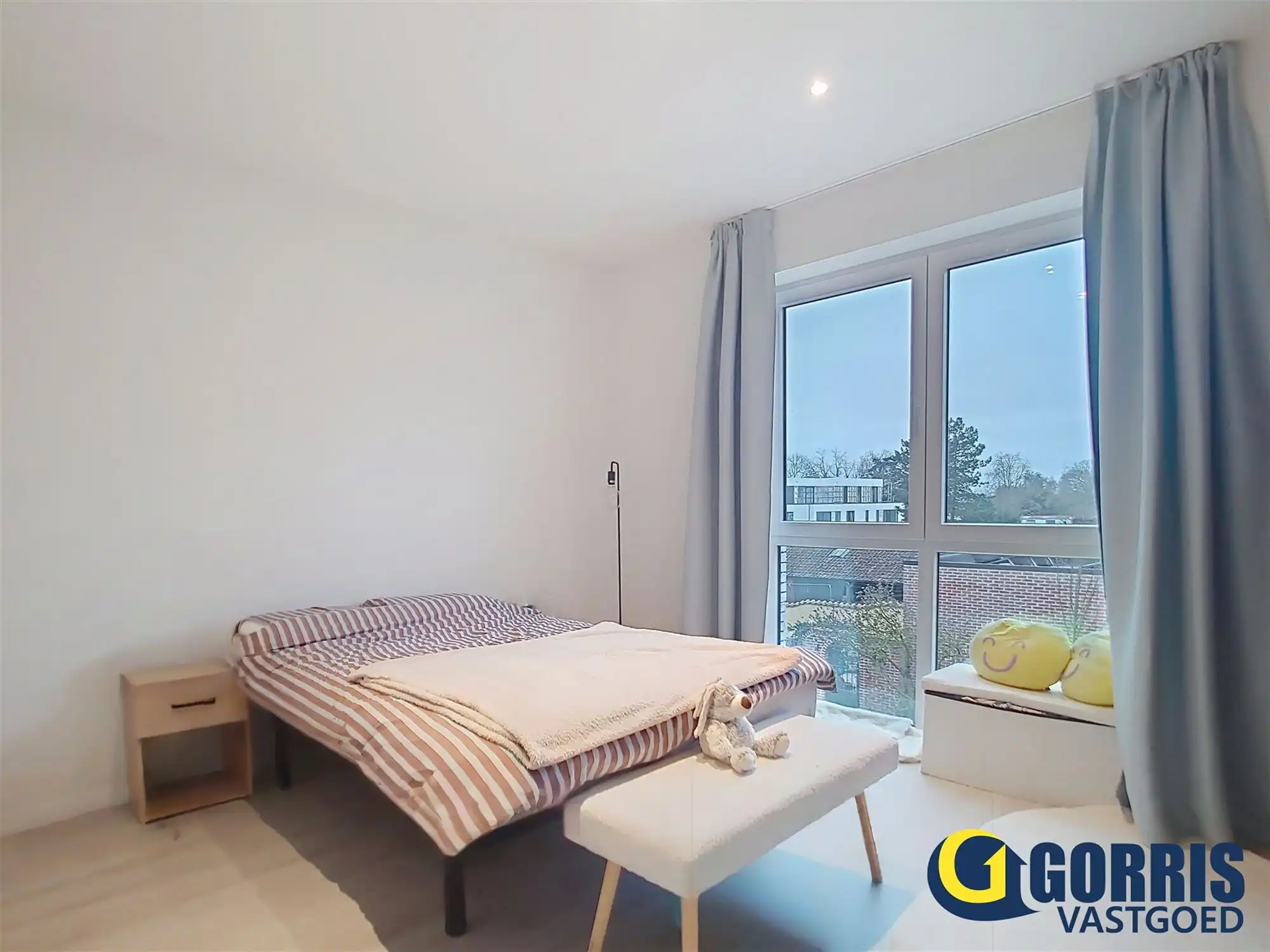 Prachtig nieuwbouw appartement op toplocatie! foto 5