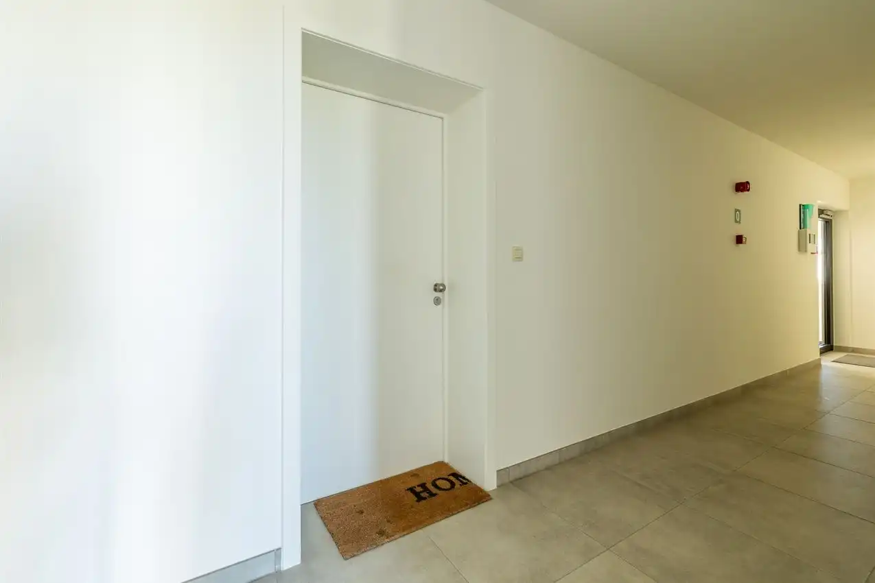Glv. nieuwbouw appartement 2 slk - 2% registratie mogelijk foto 14