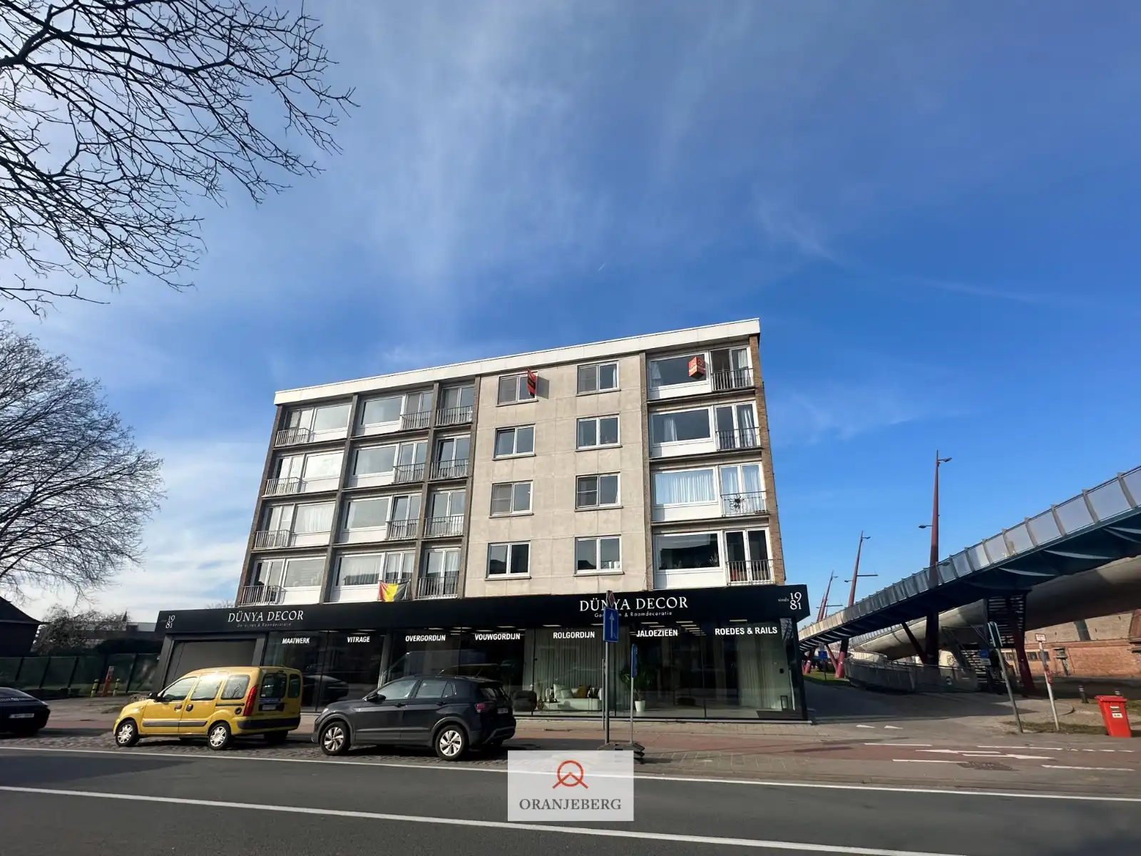 3 slpk appartement met zicht op het water foto 23