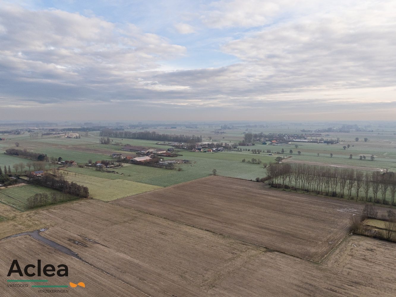 Rustig gelegen hoevetje met open zichten rondom foto 18