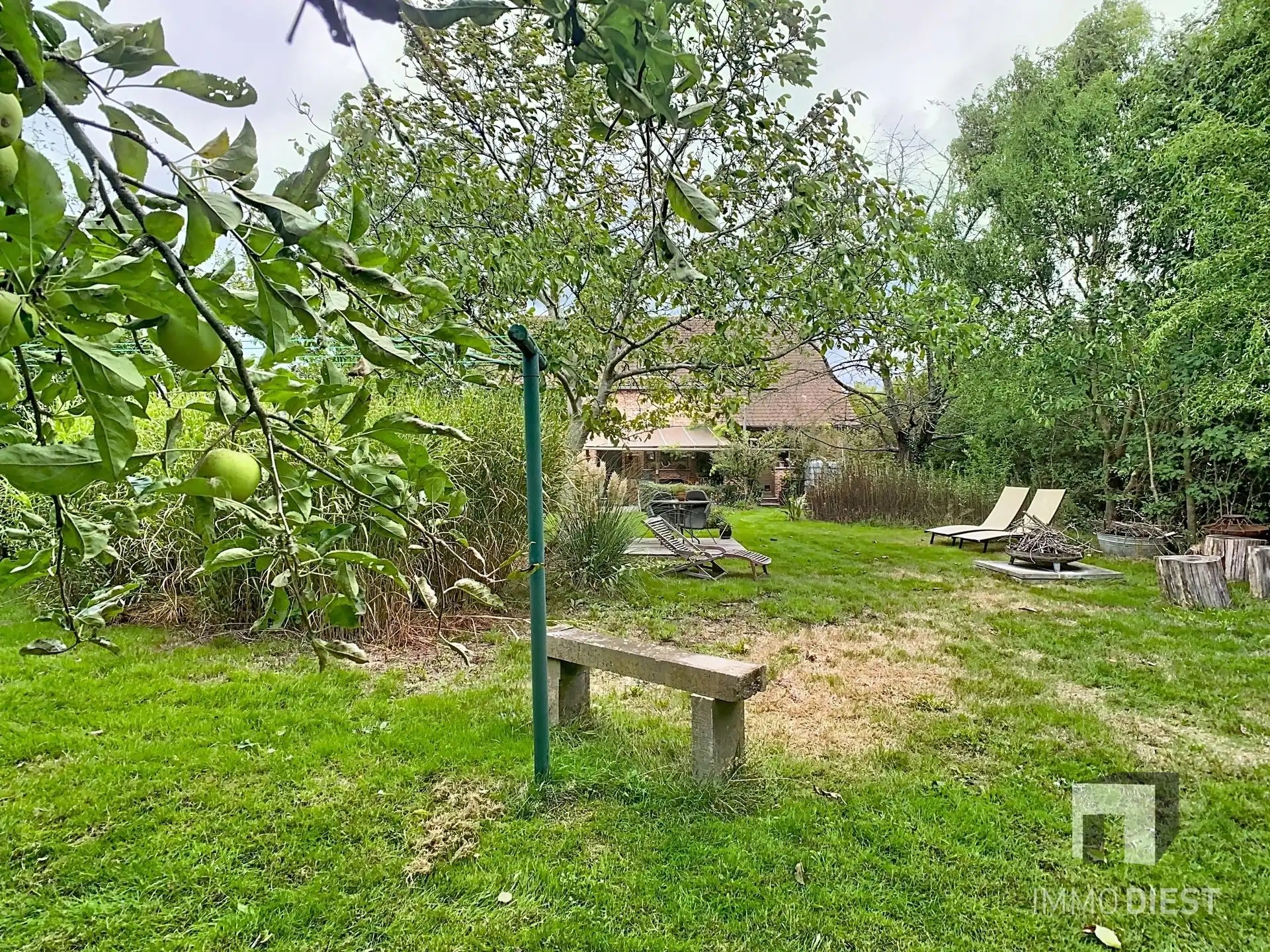 Ruim wonen in het groen van Koersel foto 41