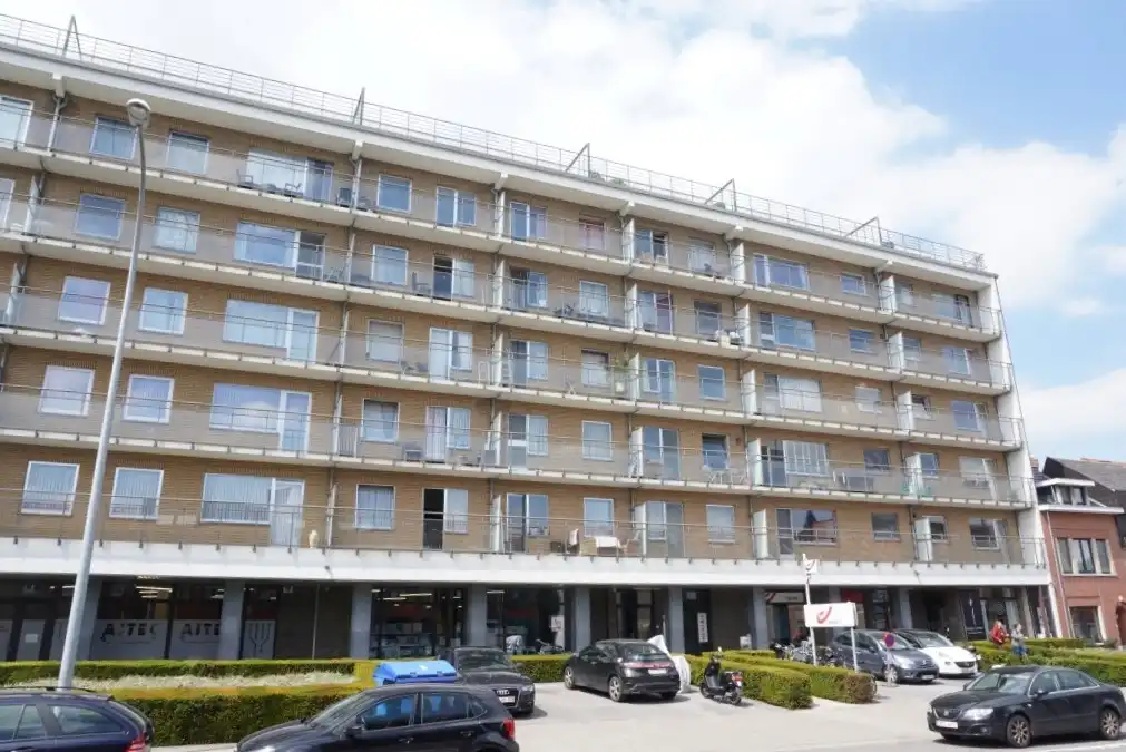 Studio met aparte slaapkamer te Heverlee foto 11