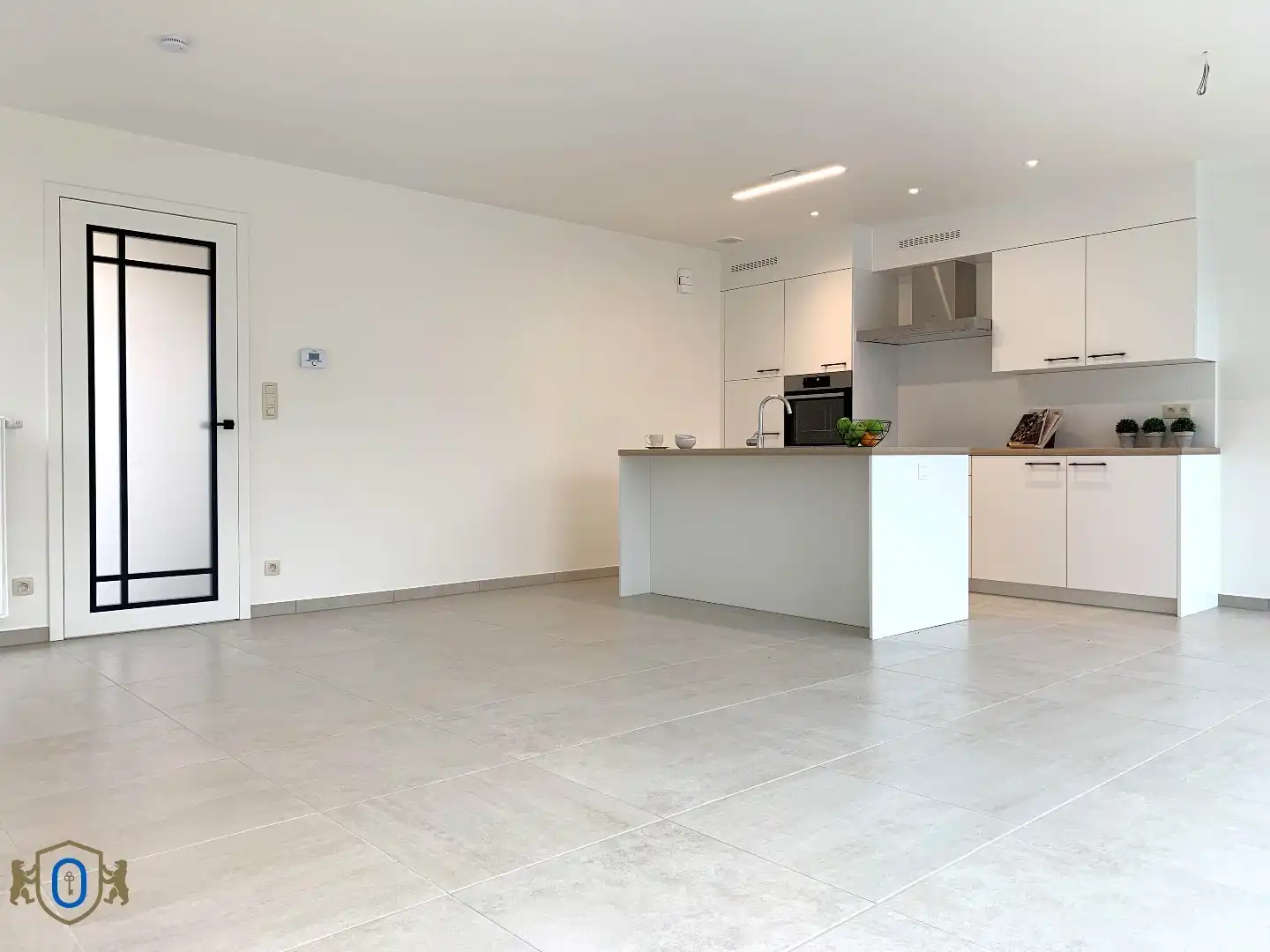 Nieuwbouw 3-slpkr woning met tuin en garage foto 28