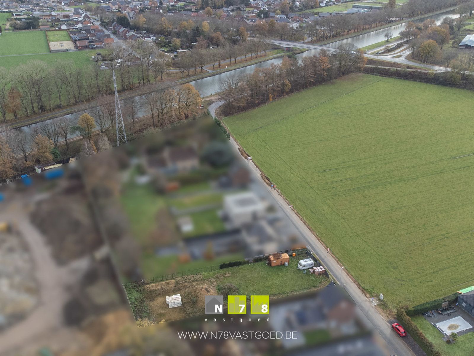 Grond te koop foto 2