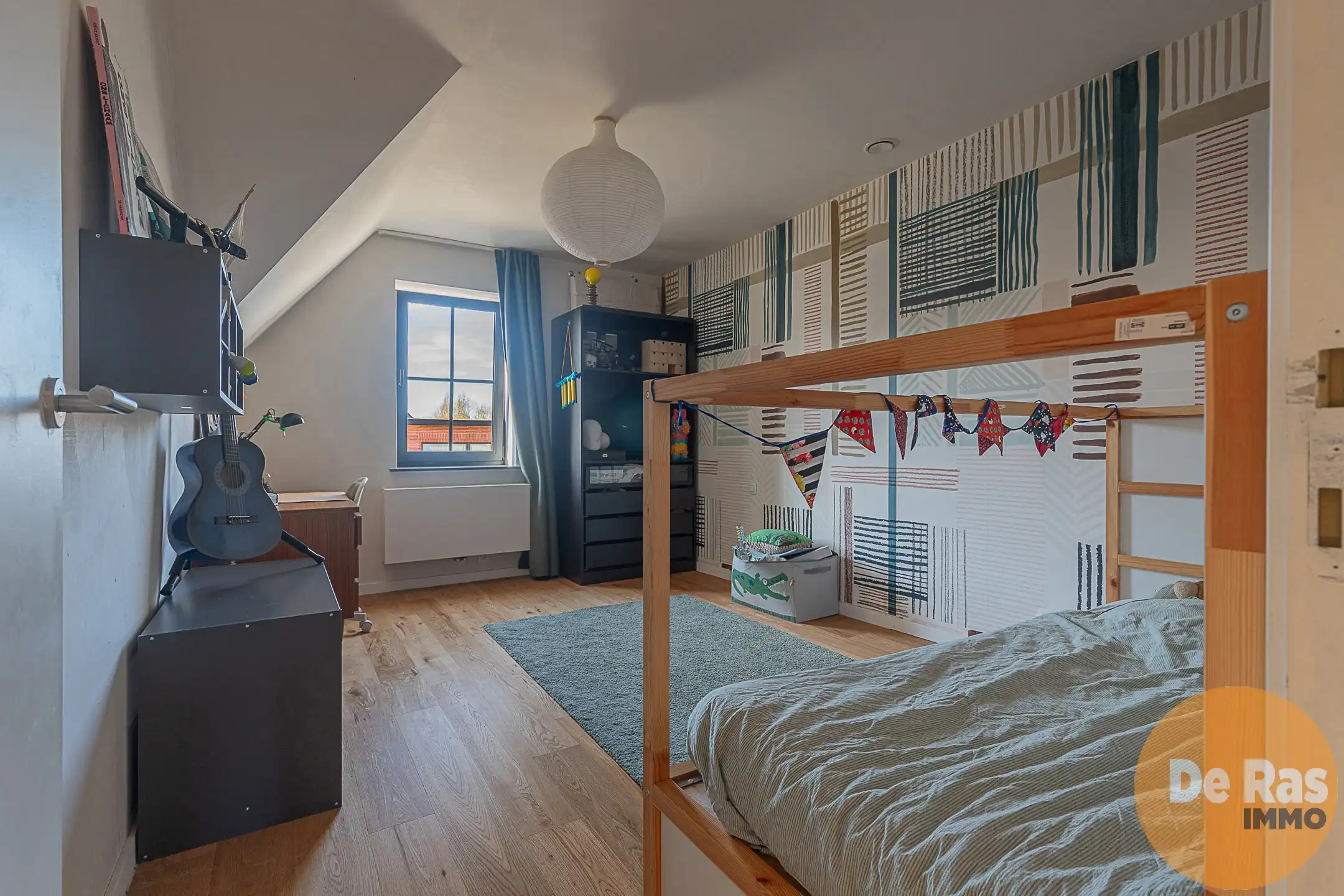 HILLEGEM - Excl. nieuwbouw met 4 slpks onder registratie foto 16