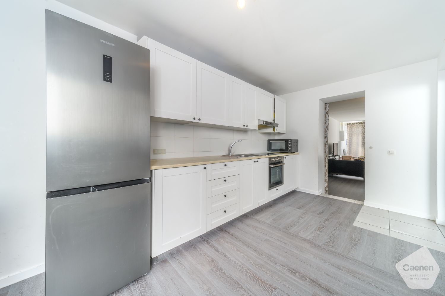 UNIEKE INVESTERINGSKANS – RUIME WONING MET 6 SLAAPKAMERS, TUIN EN GUNSTIGE EPC B-SCORE! foto 4