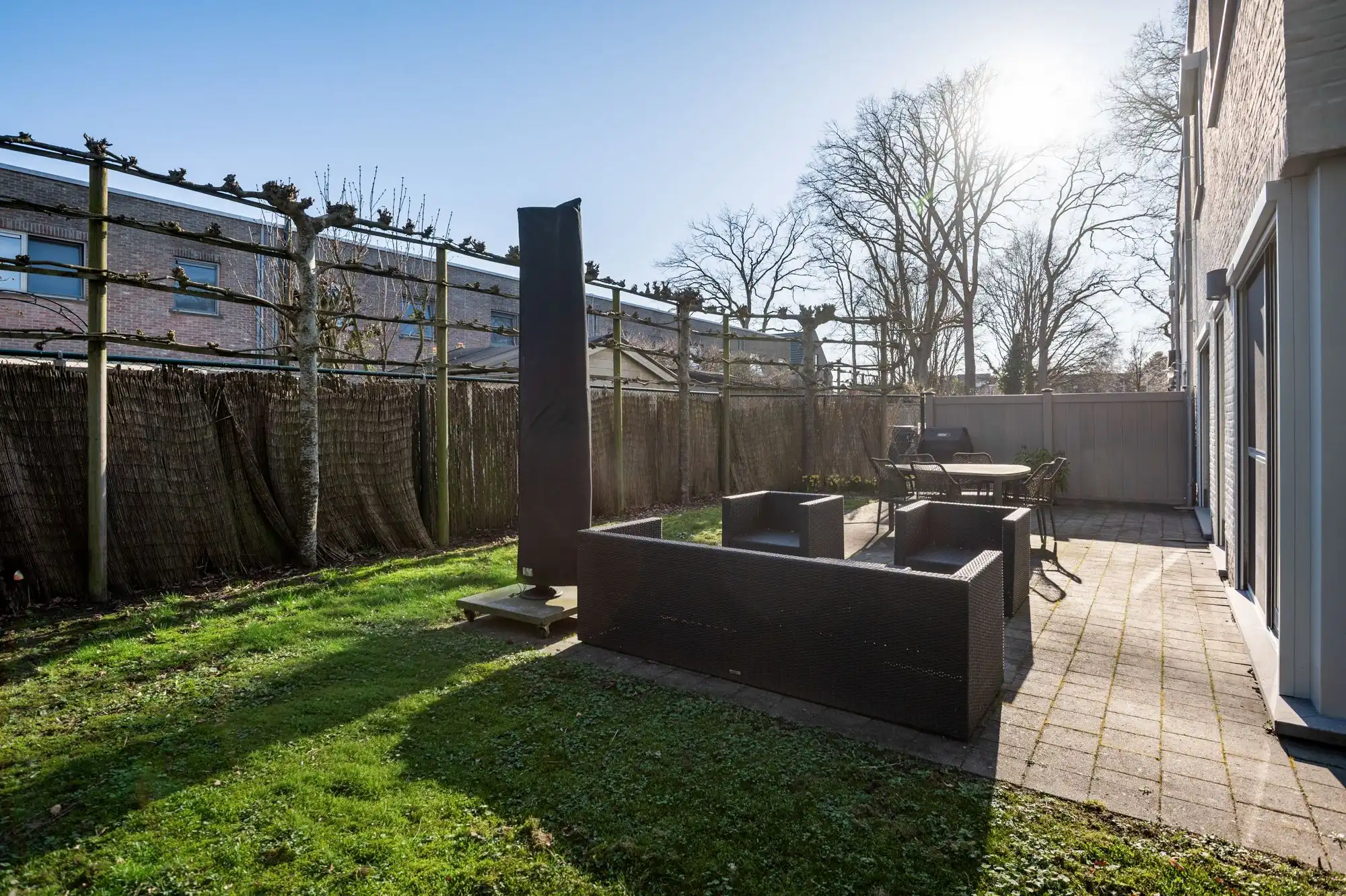 Prachtig modern wonen in Brasschaat. foto 26