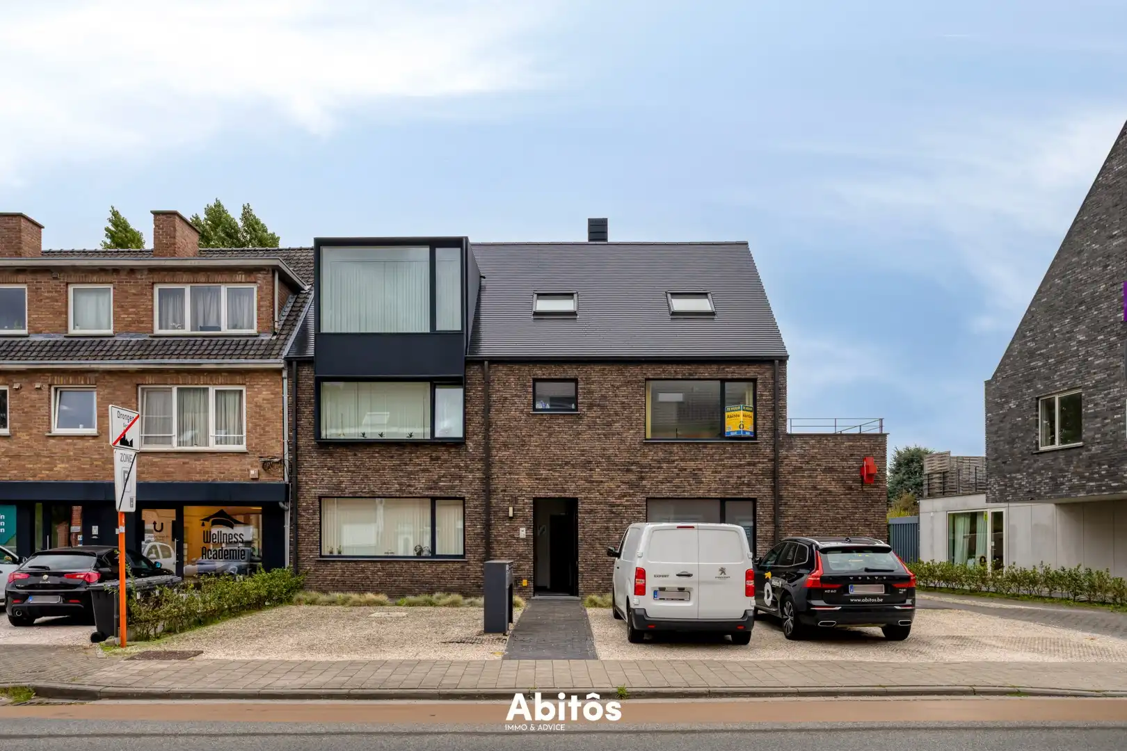 Energiezuinige duplex met 2 slaapkamers en zonnige terrassen foto 20