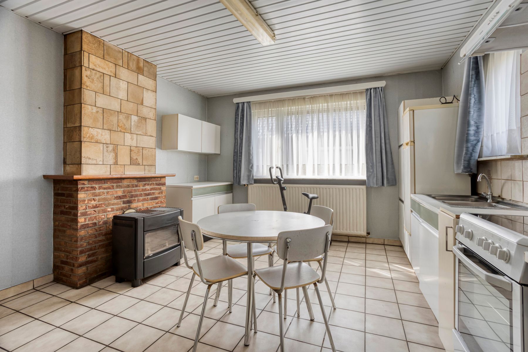 Huis te koop foto 8