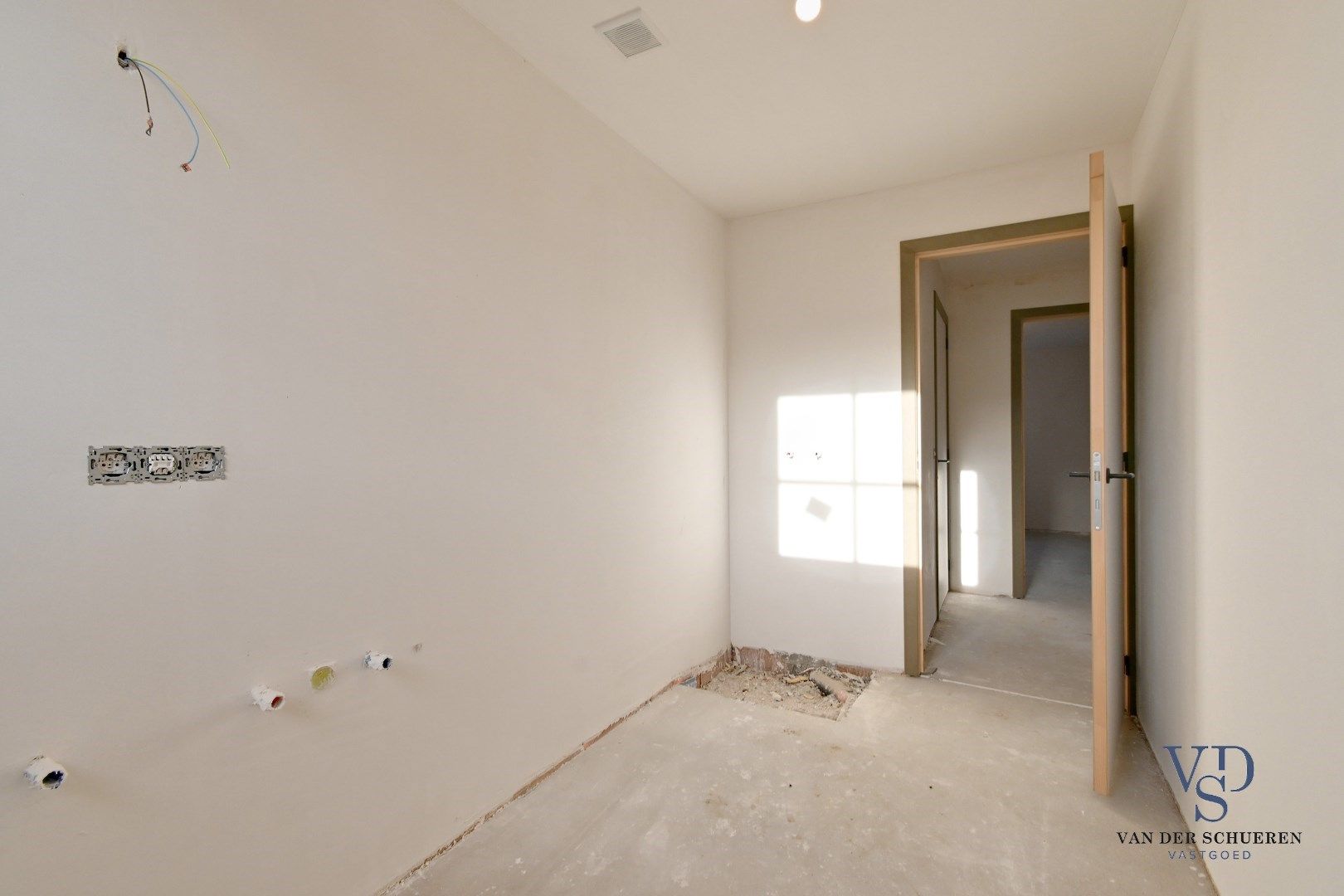 Landelijk én energiezuinige woning in Oosterzele.  foto 15