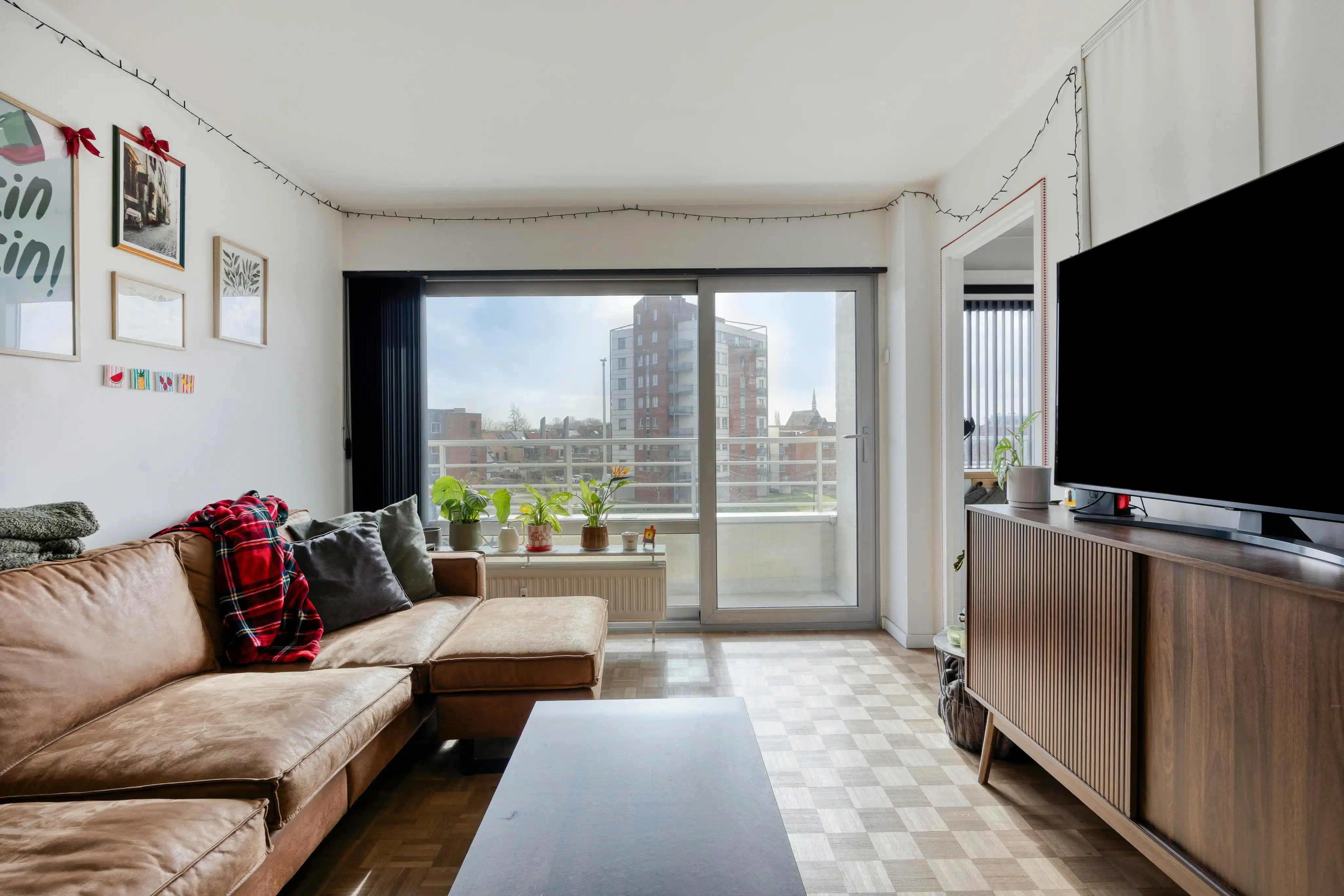 Studio te koop Vlaamsekaai 64 - 9000 Gent