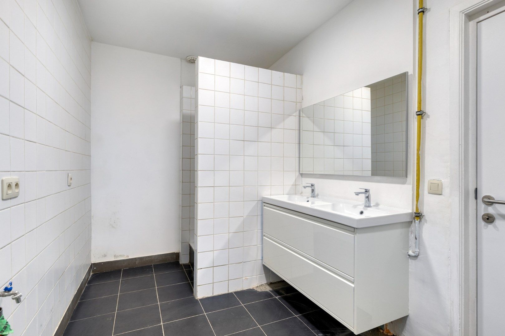 Gerenoveerde woning met 4 slaapkamers, tuin en garage, centrum Vilvoorde foto 7