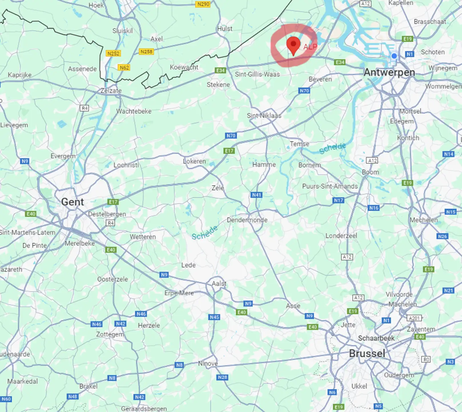 Kantoor met magazijn TE HUUR foto 28