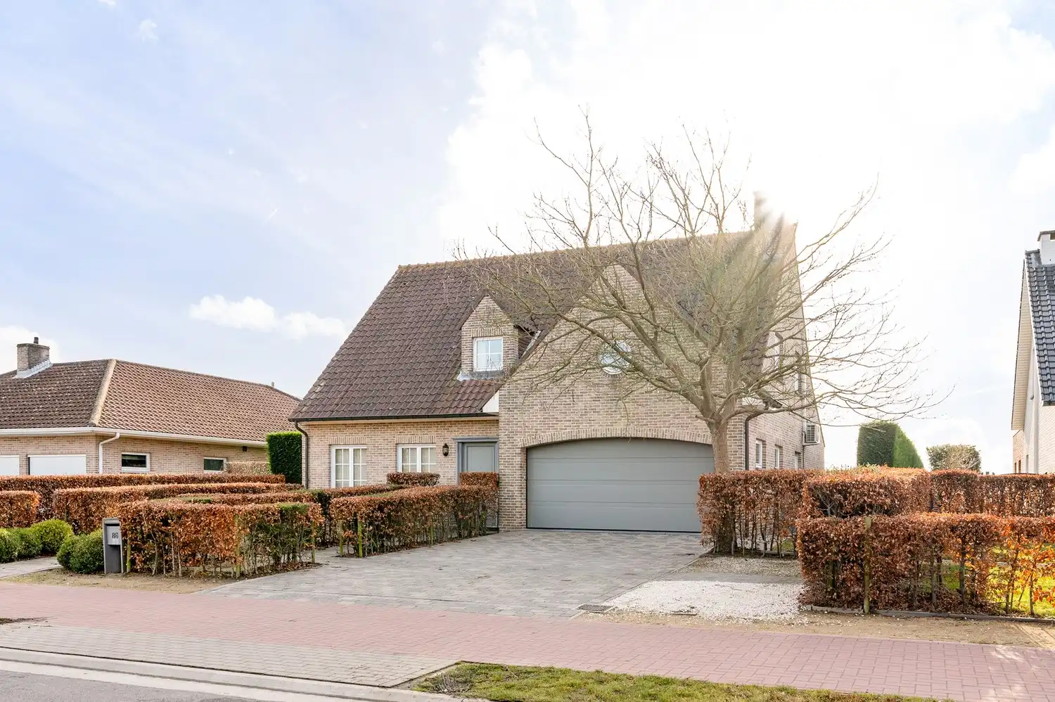 INSTAPKLARE ENERGIEZUINIGE GEZINSWONING I 4 SLPK I OLV-WAVER foto 3