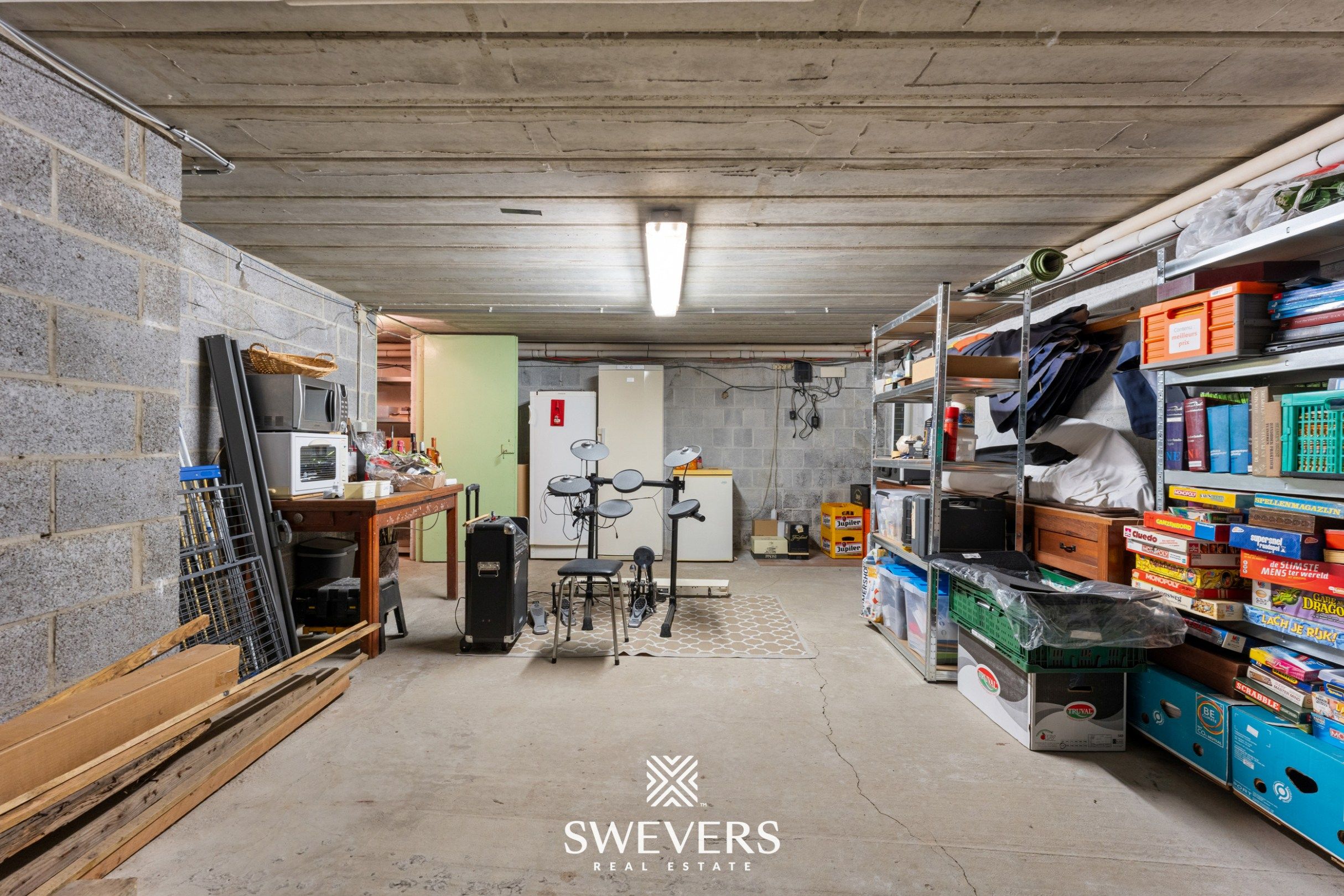 Waar ruimte en rust samenkomen: gezinswoning met 4 slaapkamers foto 21