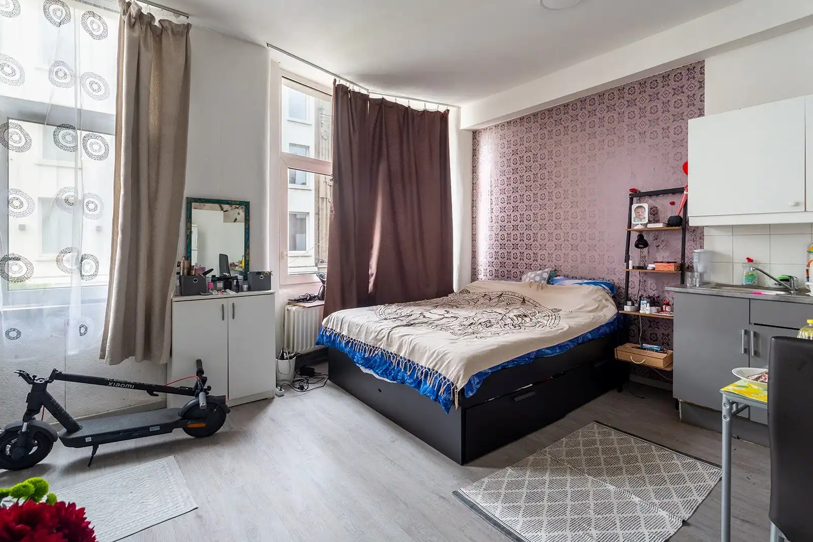 Opbrengsteigendom met 15 units, hoog rendement foto 12