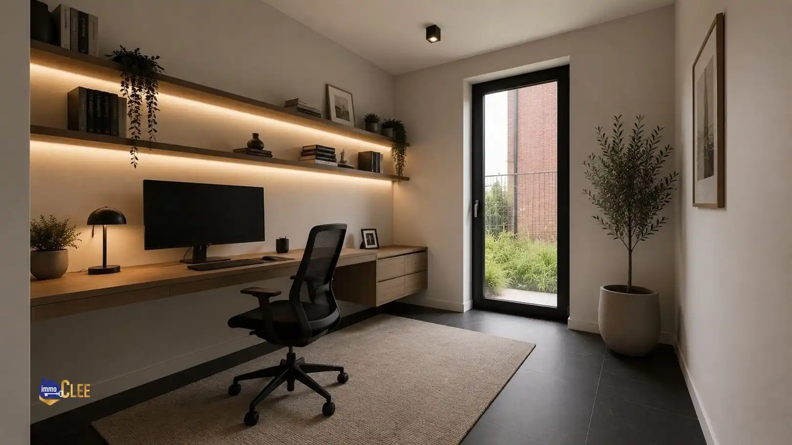 Energiezuinige nieuwbouwwoning met E-peil E40 foto 11