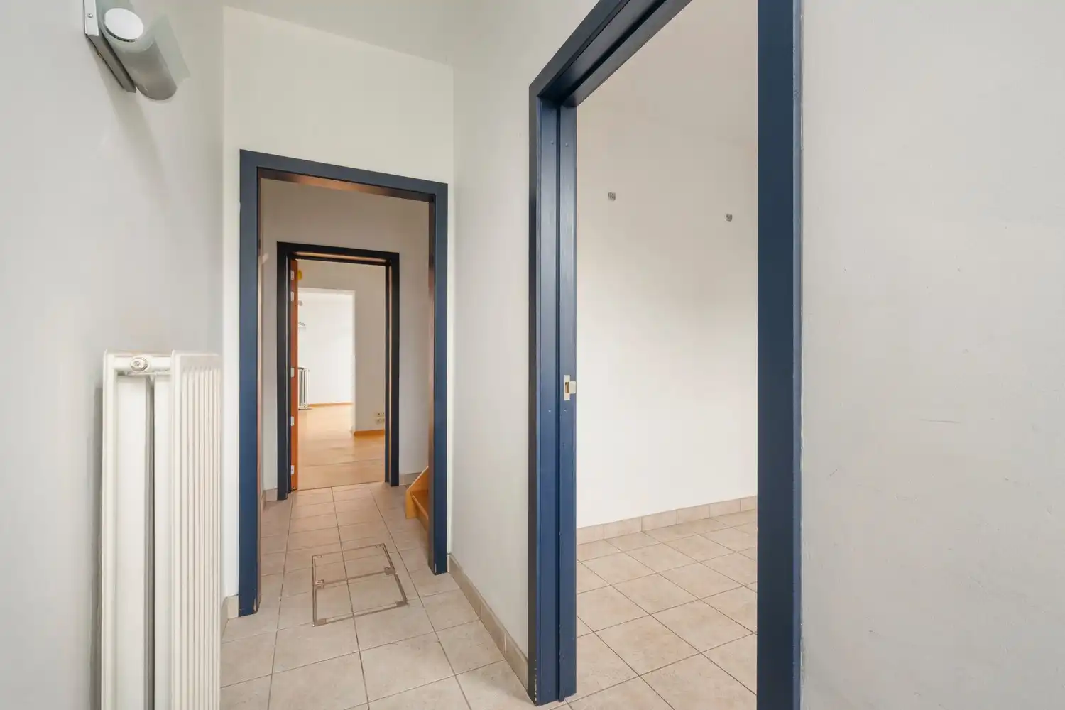 Charmante starterswoning of investeringspand op gegeerde locatie – Immerzeeldreef foto 8