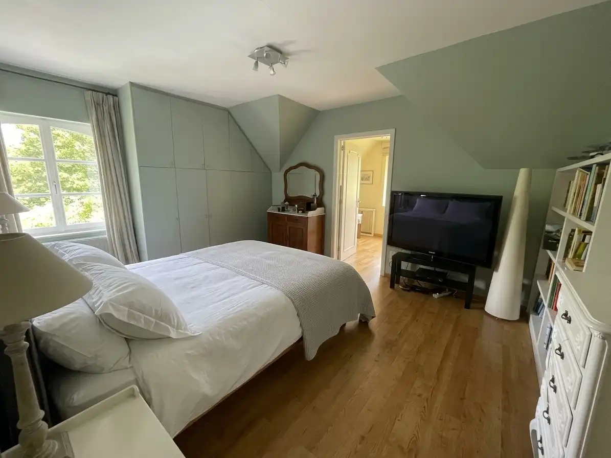 Klassieke villa met 390 m² woonoppervlakte op een perceel van 2.278 m² foto 18