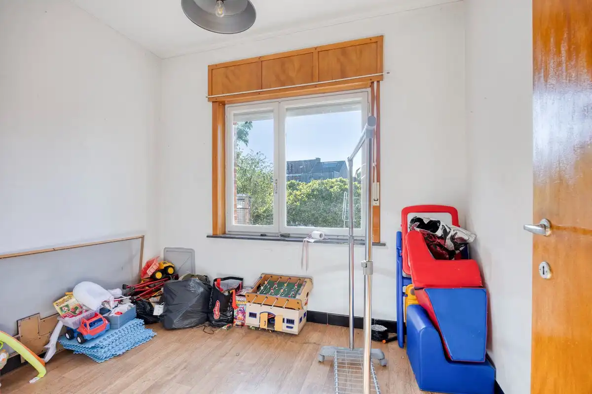 Uniek gelegen woning met 3 slaapkamers prachtige tuin, terras en garage op een perceel van 32are 20ca in Wilsele! - EPC 751 kWh/m² - bewoonbare opp.149 m² foto 15