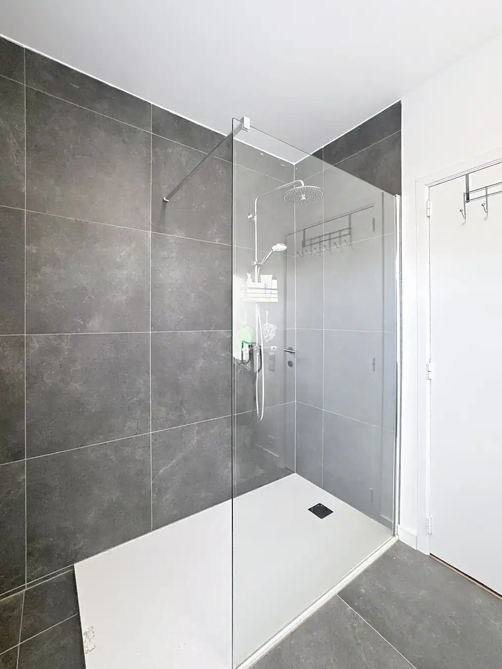 Instapklare woning met 2 slpks én garage te Maldegem! foto 7