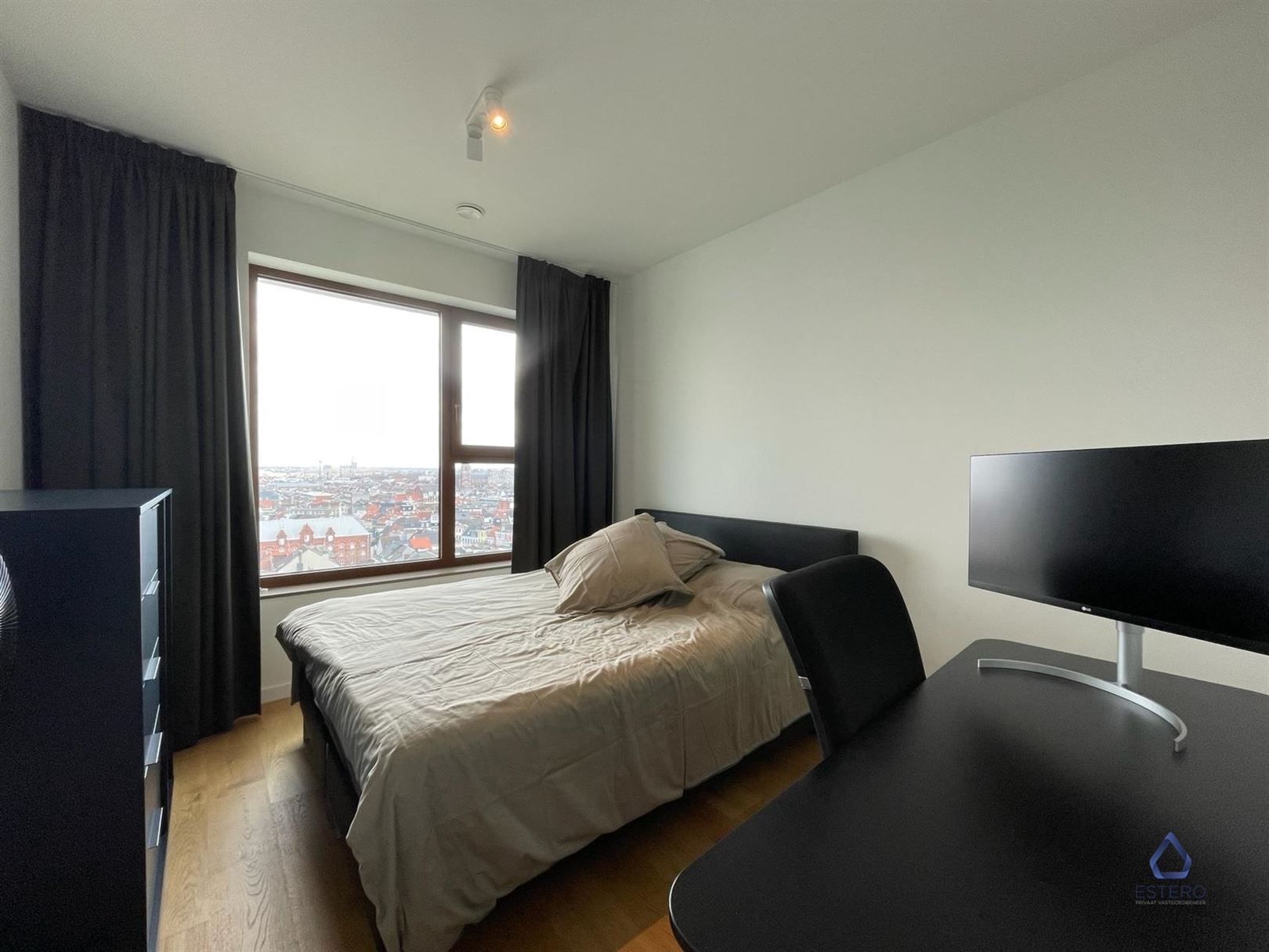 Appartement met 3 slaapkames op toplocatie foto 6