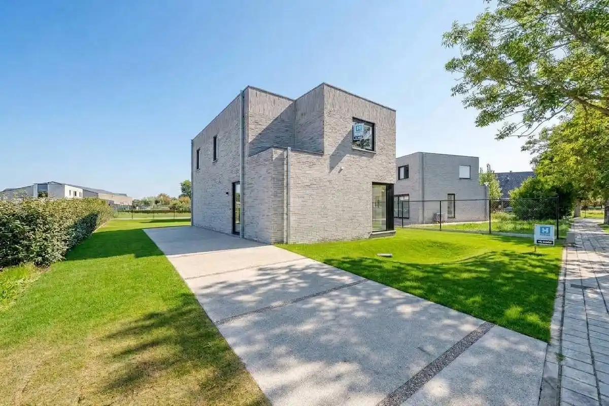 Huis te koop Polderstraat 62/C - 8670 Oostduinkerke