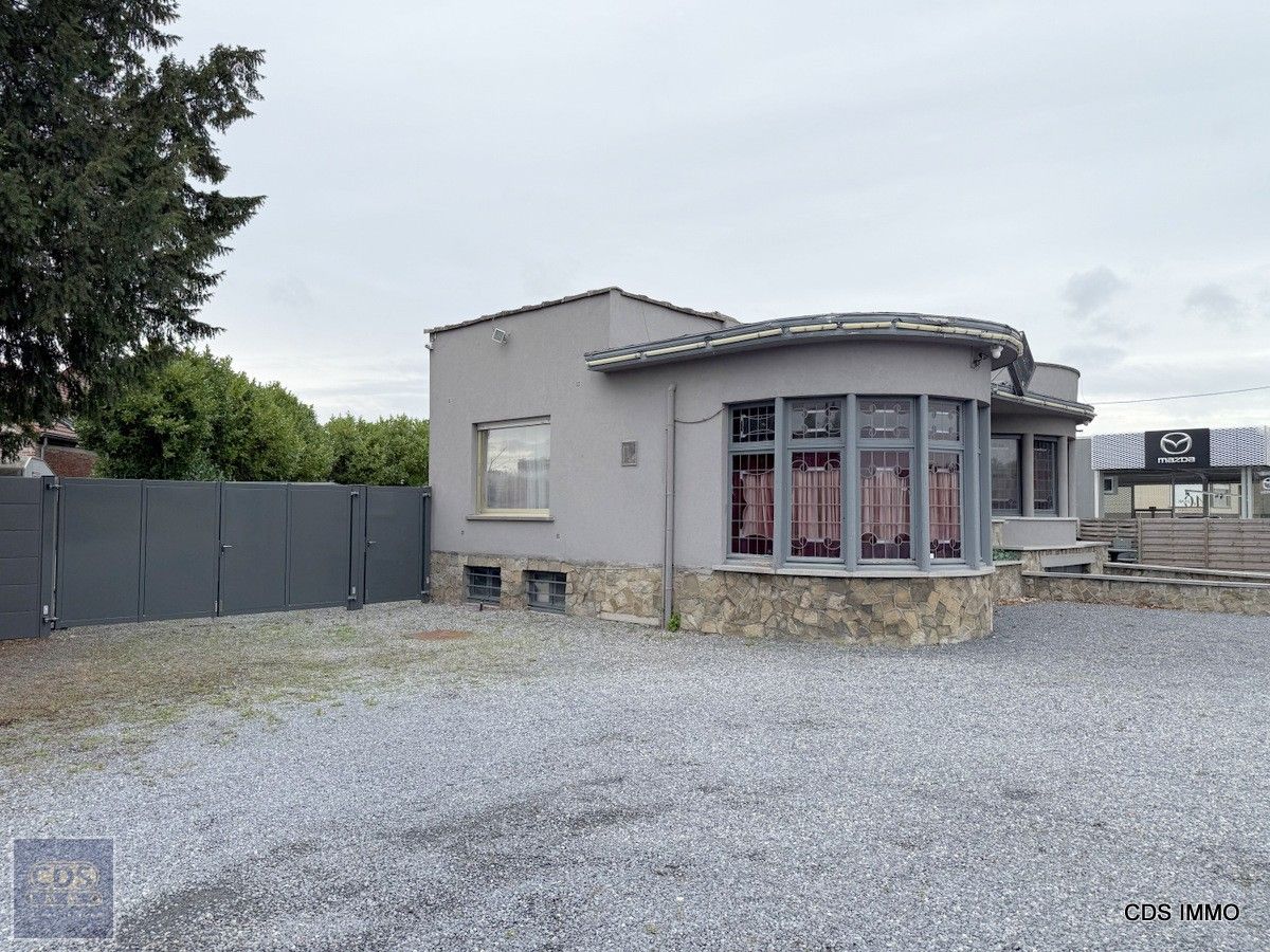 Architectenvilla foto 5