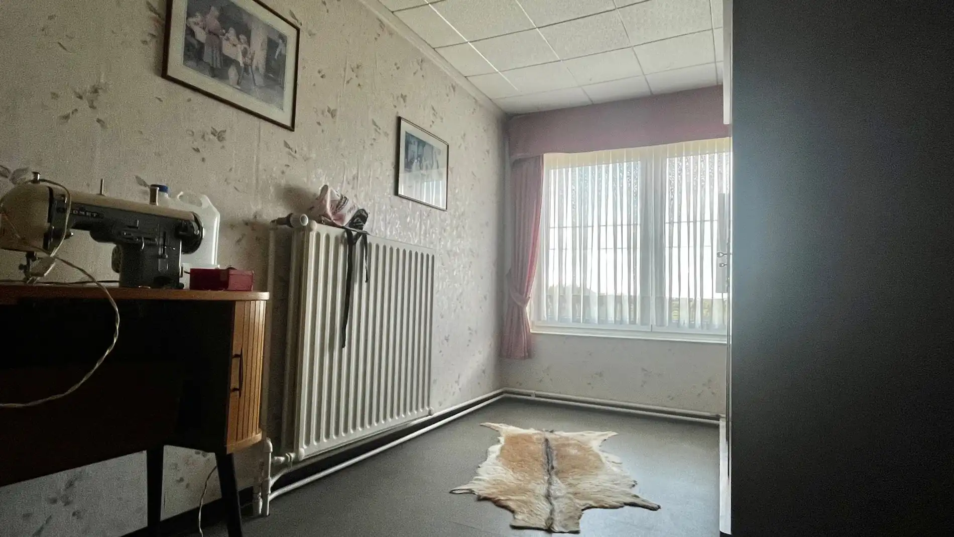 Ruime halfopen woning op een perceel van maar liefst 771 m² incl. de bouwgrond foto 12