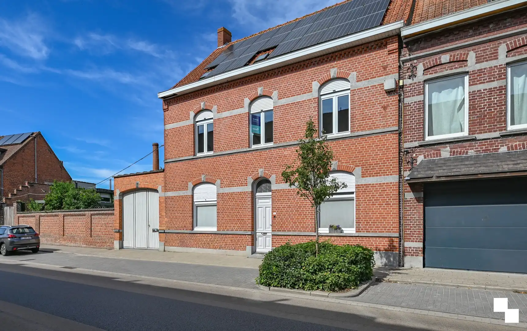 Charmante herenwoning met 4 à 5 slaapkamers te Izegem foto 46