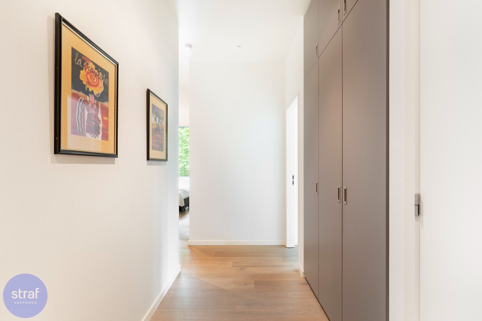 Hoekappartement vol licht en gezelligheid in ’t Groen Kwartier foto 11