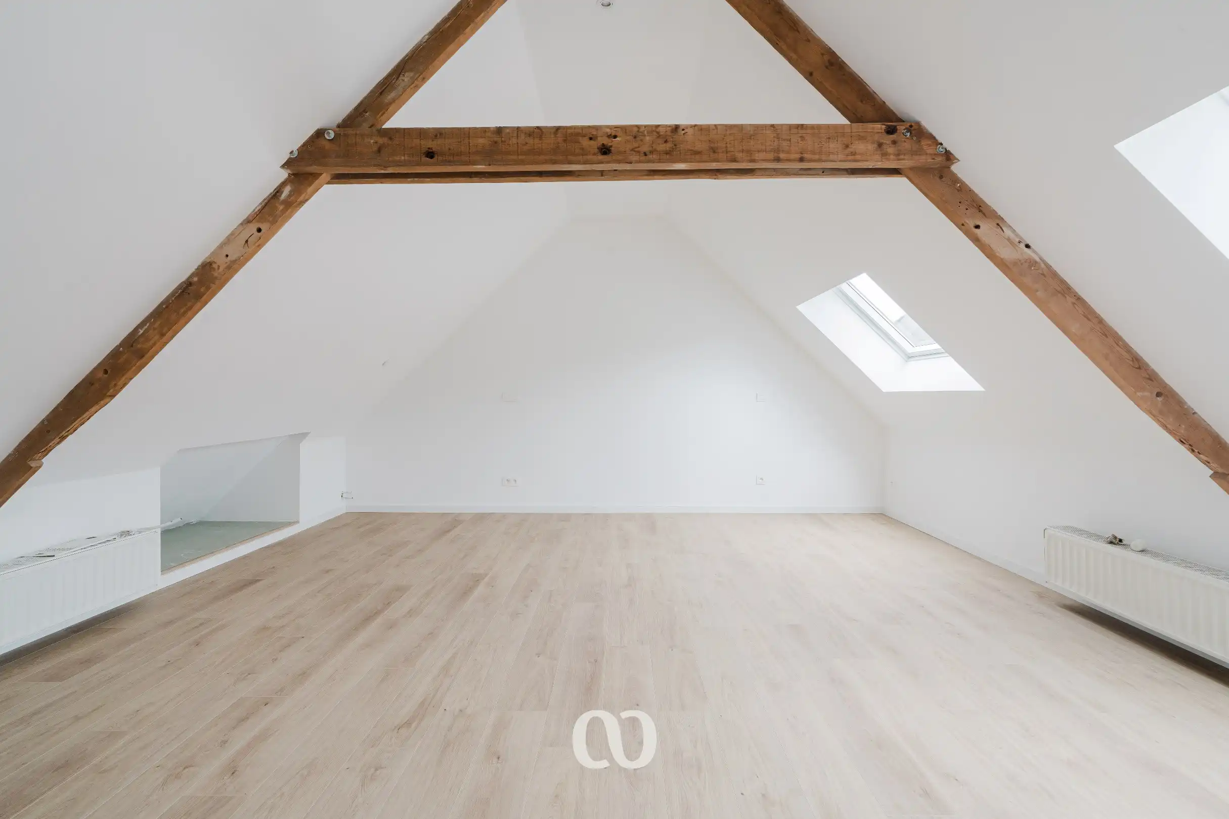 Recent gerenoveerde woning in Brakel foto 18