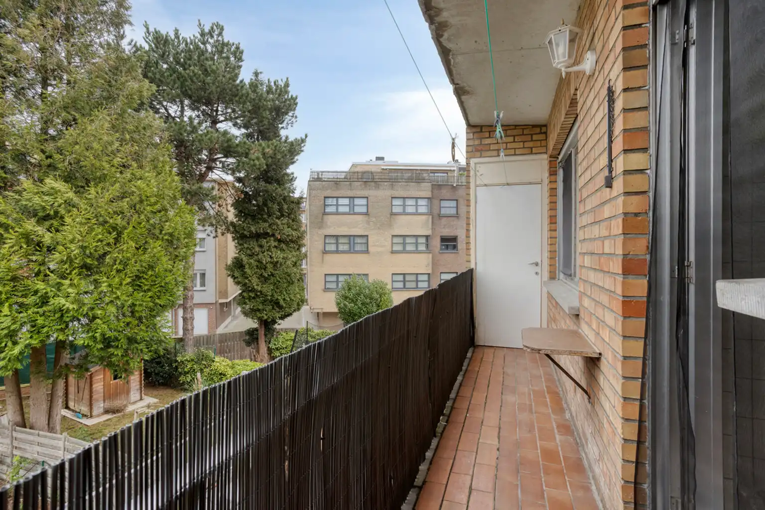 2-slaapkamer appartement in een kleinschalig gebouw foto 15