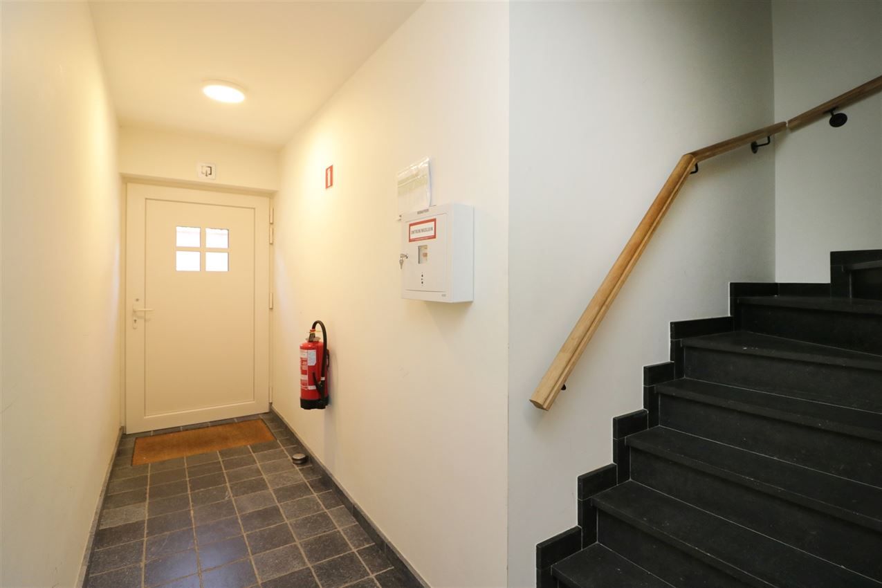 Duplex, drie slpk, westterras, nabij station foto 31