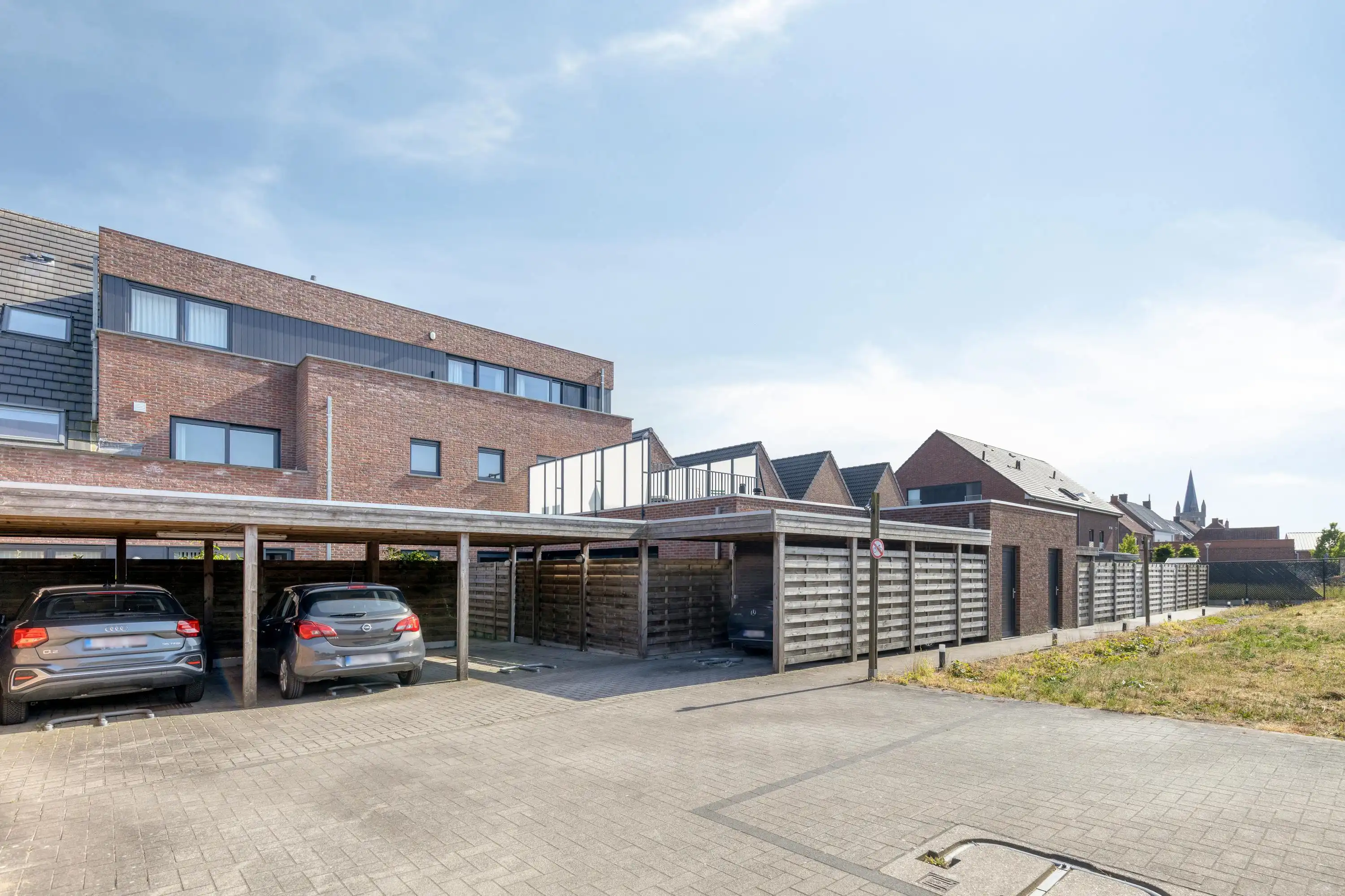 Appartement te koop Bruggestraat 53/1.1 - 8830 Hooglede