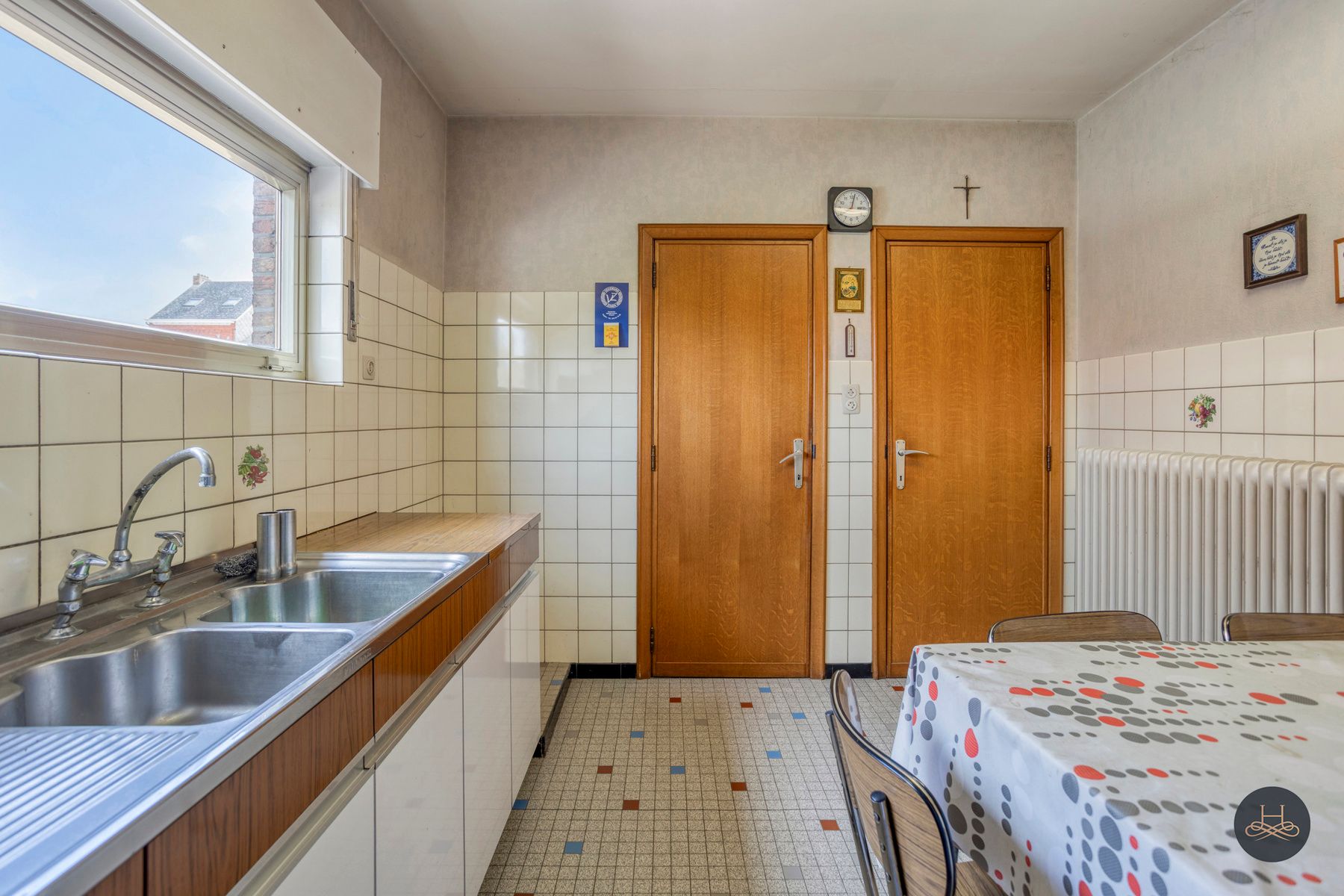 Ruime renovatiewoning op toplocatie - Huis, 3 kamers, 188 m² - €346.000 foto 11