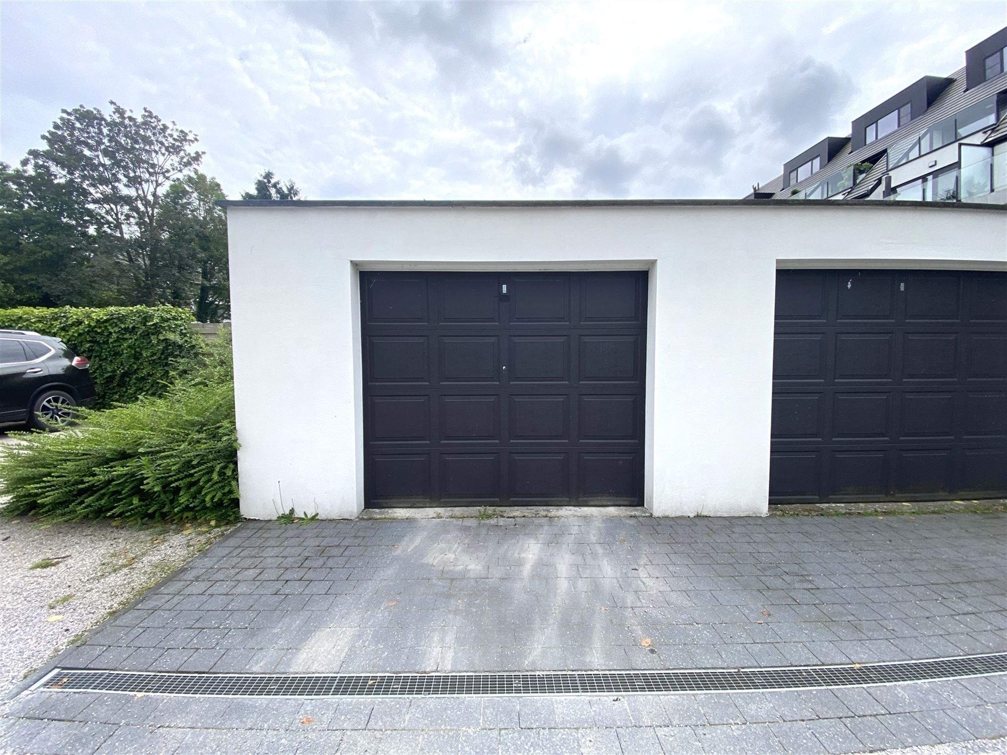 Garagebox centrum Evergem  foto {{pictureIndex}}